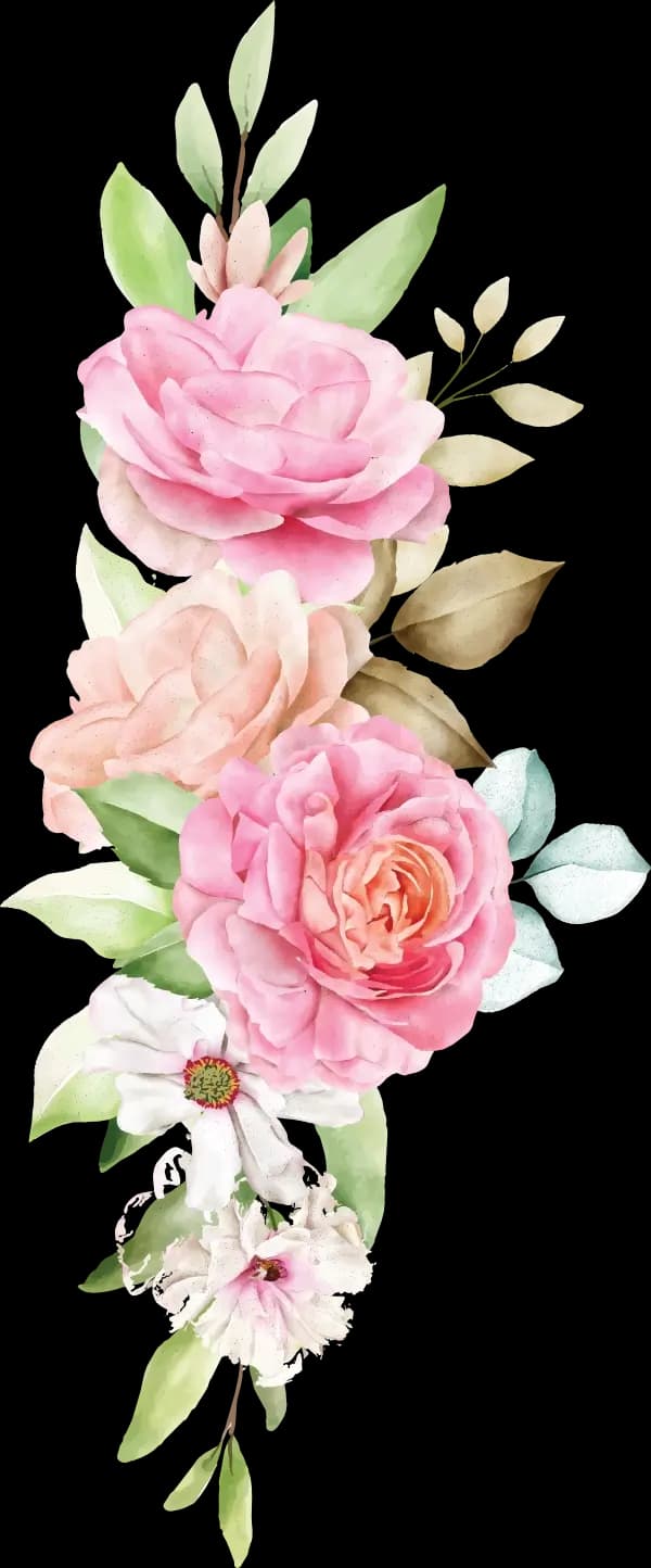 Decoración floral